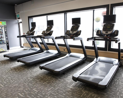 Anytime Fitness Profile Picture