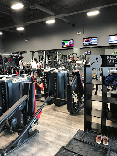 Snap Fitness Profile Picture