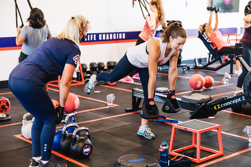 F45 Training Jefferson Profile Picture