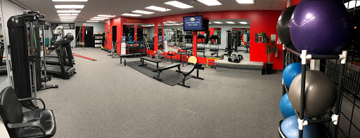 U RISE Personal Training Profile Picture