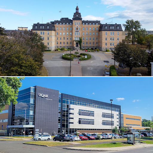 University of Quebec at Rimouski Profile Picture