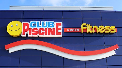 Club Piscine Super Fitness - Rimouski Profile Picture