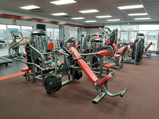 Just Fit Fitness Centre Profile Picture