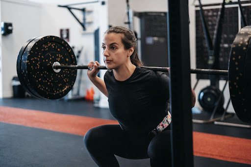 Matriark Health and Fitness Profile Picture
