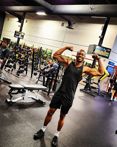 Gold\'s Gym VSL Profile Picture