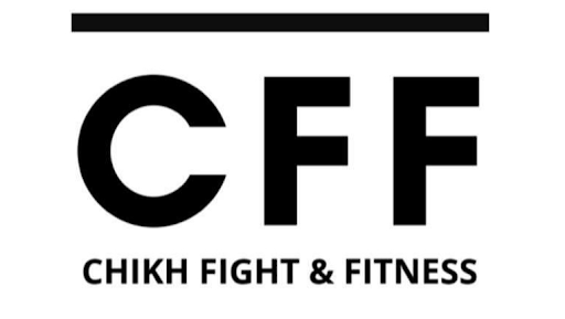 Chikh Fight & Fitness Profile Picture