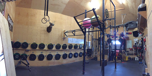 Cross Gym Mont-Joli Profile Picture