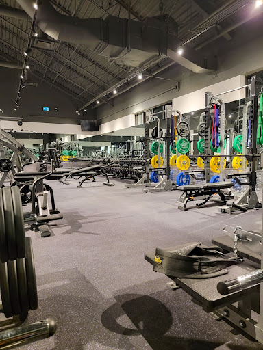 Anytime Fitness Profile Picture