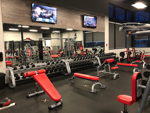 Snap Fitness Profile Picture