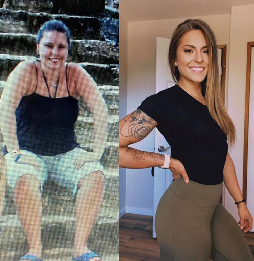 MOB Fitness & Nutrition Profile Picture