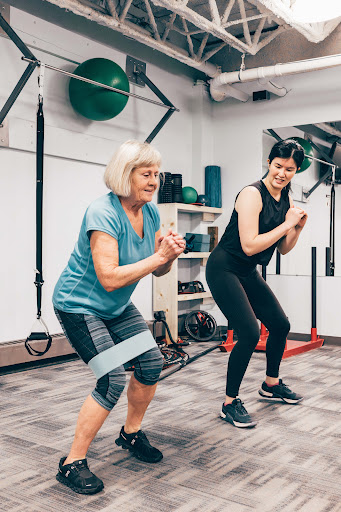 Vibrant Bodies Fitness Profile Picture