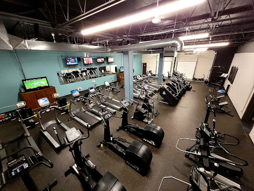 Fitness Focus Saskatoon Profile Picture