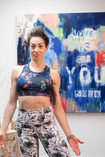 MVMT Yoga Studio Profile Picture