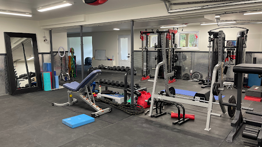 Entraineur Privé | Personal Trainer | Online Coaching Profile Picture