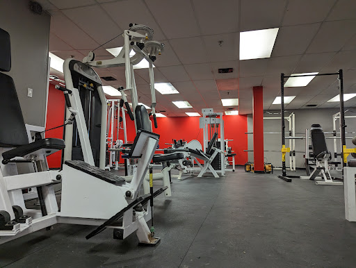Take Home Fitness Profile Picture