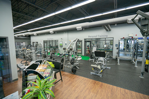 Functional Performance Fitness Profile Picture