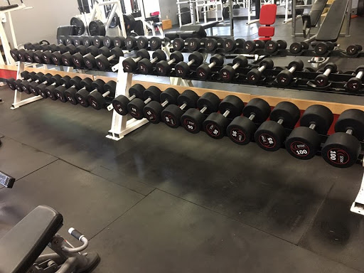 Sooke Health & Fitness Profile Picture