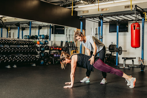 Pinnacle Fitness Profile Picture