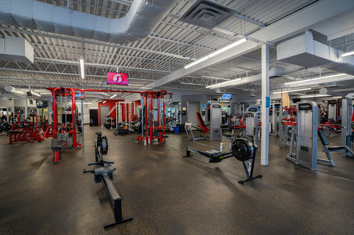 Sturgeon Valley Athletic Club Profile Picture