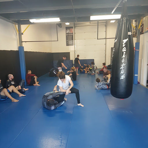 Complete Fitness and Martial Arts Profile Picture