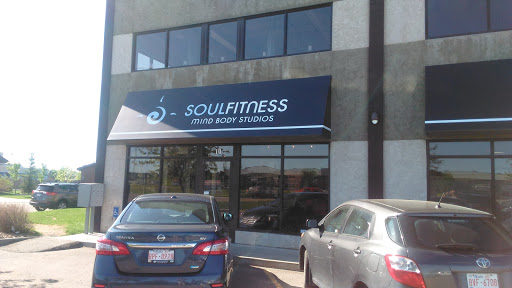 Soul Fitness Mind Body Studios Profile Picture