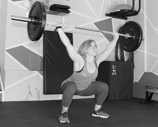 Too Fit Fitness Profile Picture