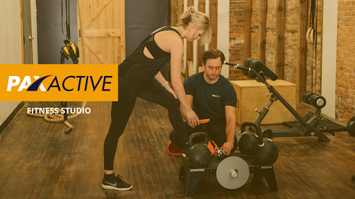Pax Active Profile Picture