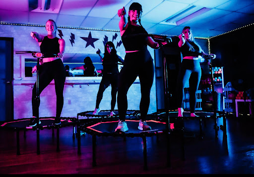 Pure Energy Fitness Studio Profile Picture