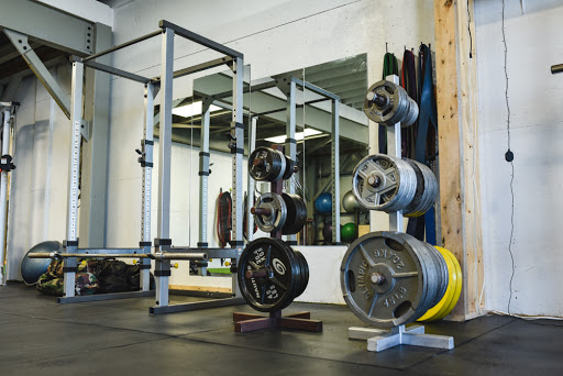 Sweaty Training & Conditioning - Massage Therapy Profile Picture