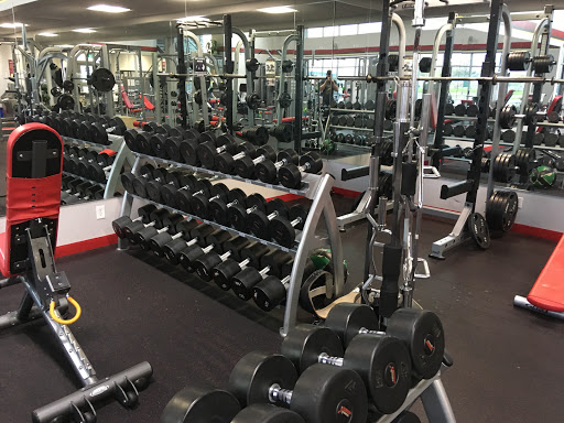 Snap Fitness Steinbach Profile Picture