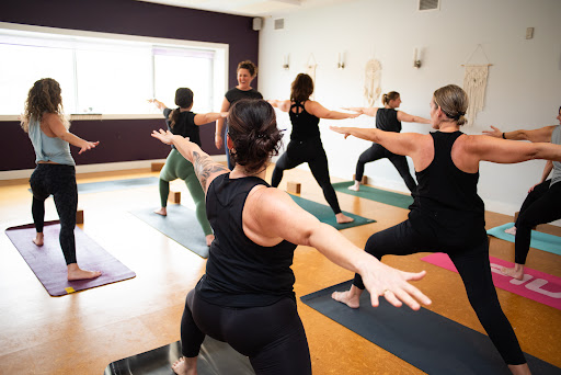Mobility Health & Fitness Profile Picture