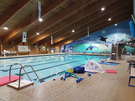 Summerland Aquatic & Fitness Centre Profile Picture