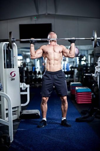Proform Fitness Profile Picture