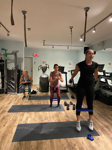 Thrive Movement Studio Profile Picture
