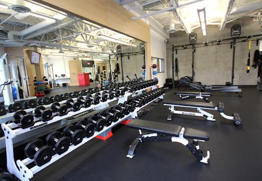 Innovative Fitness South Surrey Profile Picture