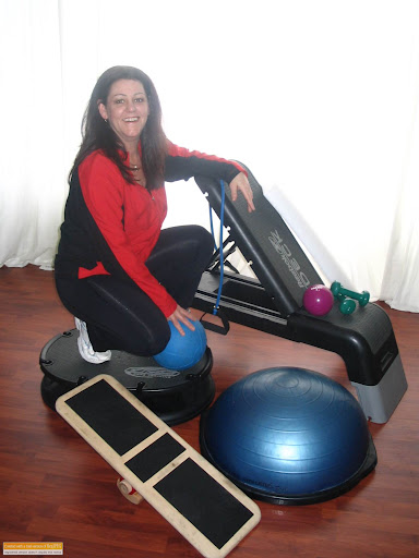 Body Circuit Bootcamp Fitness & Personal Training Profile Picture