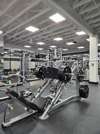 Anytime Fitness Profile Picture