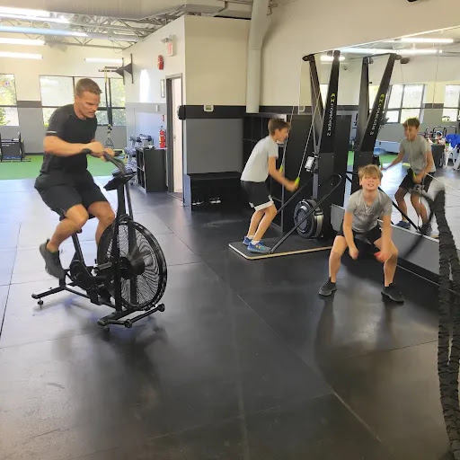 Drive 365 Fitness & Health Profile Picture