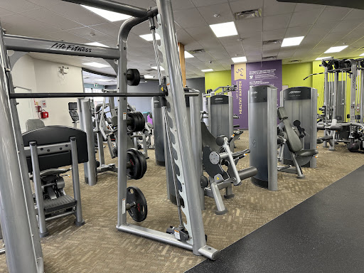 Anytime Fitness Profile Picture