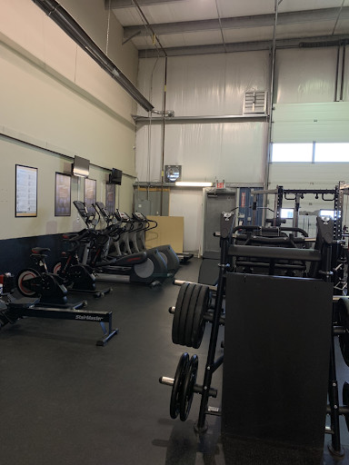 Sweat Equity Fitness Profile Picture
