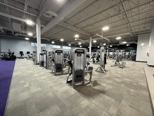 Anytime Fitness Profile Picture