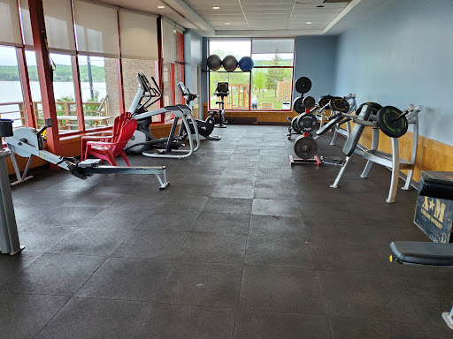 Waterfront Pool & Fitness Centre Profile Picture