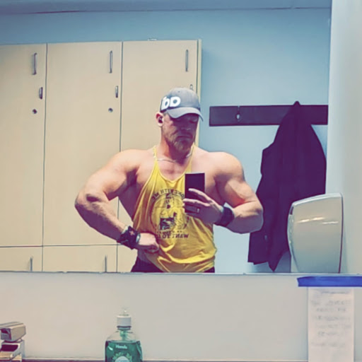 Fast-Trax Fitness Profile Picture