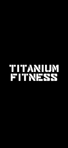 TITANIUM FITNESS Profile Picture