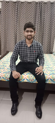 fiverr Profile Picture