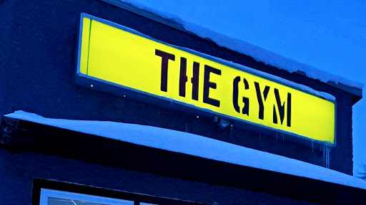 The Gym Profile Picture