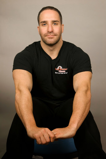 Build Yourself Fitness Inc Profile Picture