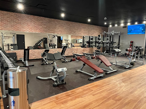 Broadway Gym Profile Picture