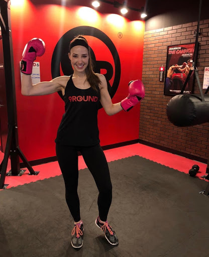 9Round Kickboxing Fitness Profile Picture