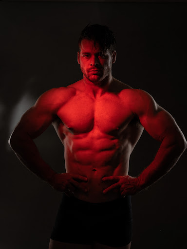 Fitness Coach Brando Profile Picture